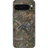 NFL Carolina Panthers Realtree Xtra Green Camo Pixel 9 Pro XL Skin
